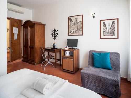 Fotos del hotel - B&B Antica Posta