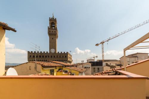 Fotos del hotel - Relais Piazza Signoria