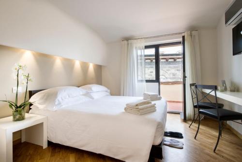 Fotos del hotel - Relais Piazza Signoria