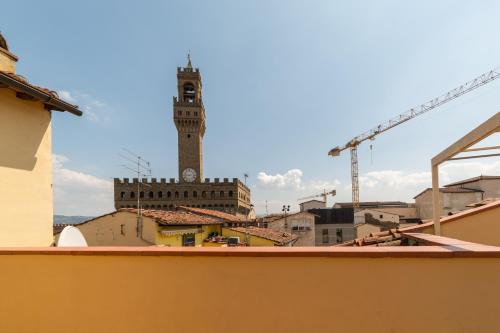 Fotos del hotel - Relais Piazza Signoria