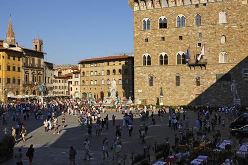 Fotos del hotel - Relais Piazza Signoria