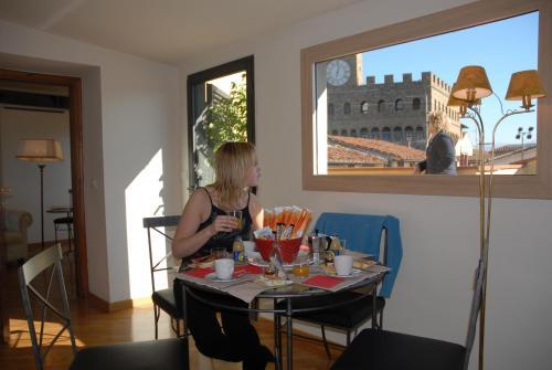 Fotos del hotel - Relais Piazza Signoria