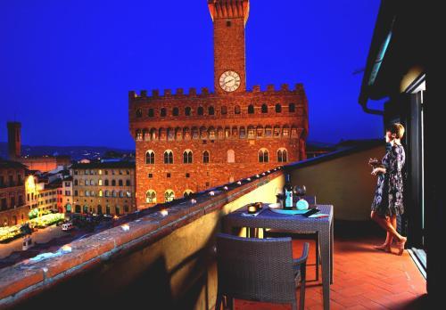 Fotos del hotel - Relais Piazza Signoria