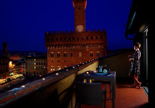 Fotos del hotel - Relais Piazza Signoria