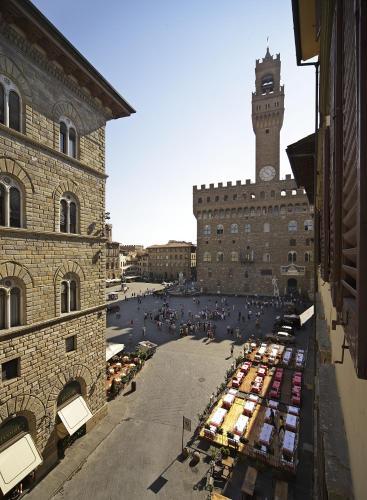 Fotos del hotel - Relais Piazza Signoria