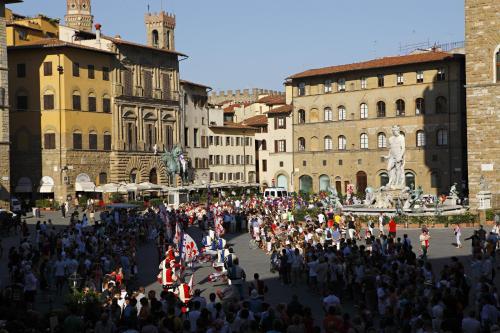 Fotos del hotel - Relais Piazza Signoria