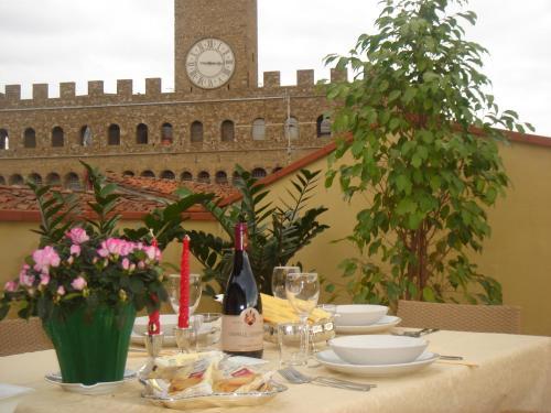 Fotos del hotel - Relais Piazza Signoria