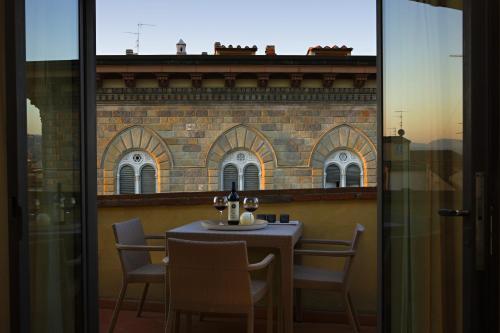 Fotos del hotel - Relais Piazza Signoria