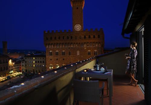 Fotos del hotel - Relais Piazza Signoria