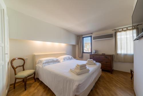 Fotos del hotel - Relais Piazza Signoria