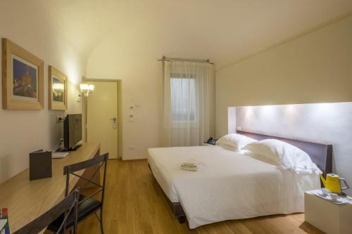 Fotos del hotel - Relais Piazza Signoria