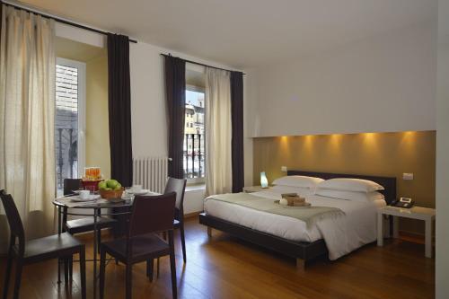 Fotos del hotel - Relais Piazza Signoria