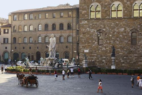Fotos del hotel - Relais Piazza Signoria