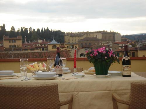 Fotos del hotel - Relais Piazza Signoria