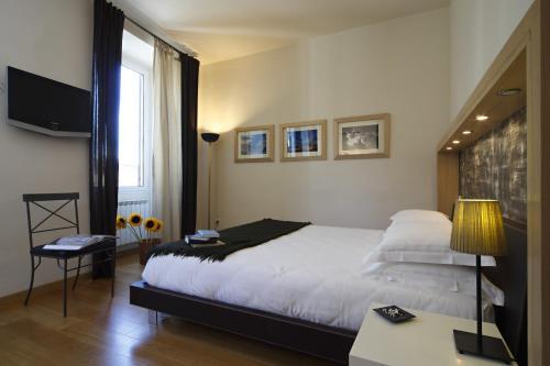 Fotos del hotel - Relais Piazza Signoria