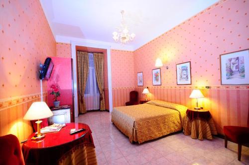 Fotos del hotel - Hotel Sweet Home