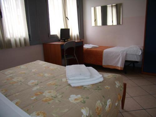 Fotos del hotel - Hotel Central Station