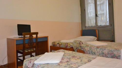 Fotos del hotel - Hotel Central Station