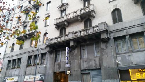 Fotos del hotel - Hotel Central Station