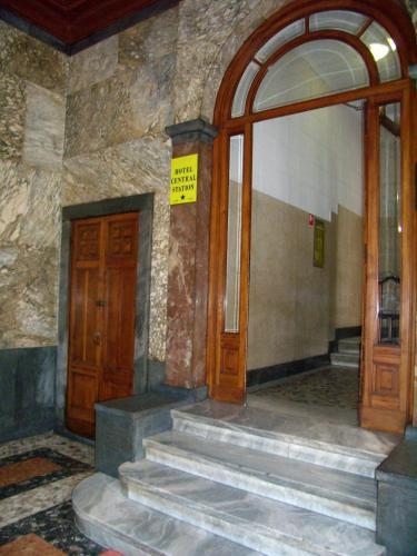 Fotos del hotel - Hotel Central Station