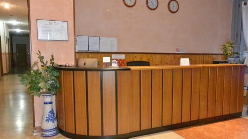 Fotos del hotel - Hotel Central Station