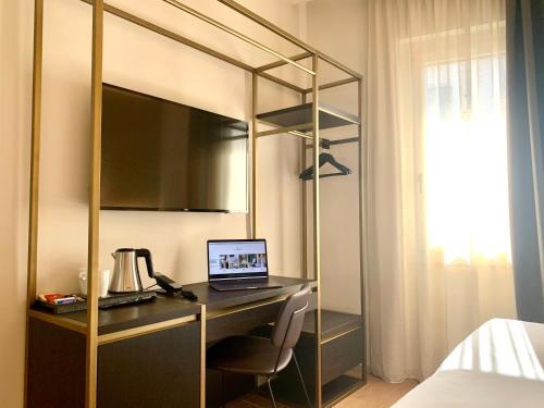 Fotos del hotel - The Market Urban Hotel