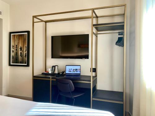 Fotos del hotel - The Market Urban Hotel