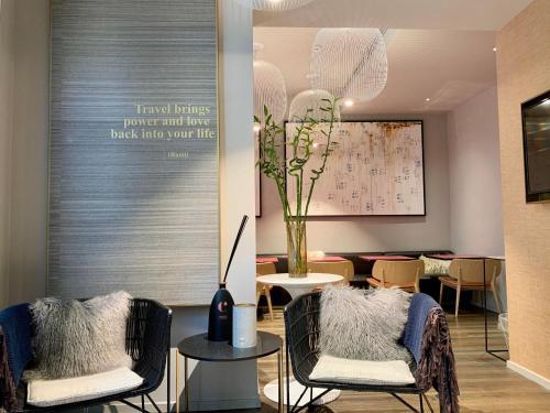 Fotos del hotel - The Market Urban Hotel