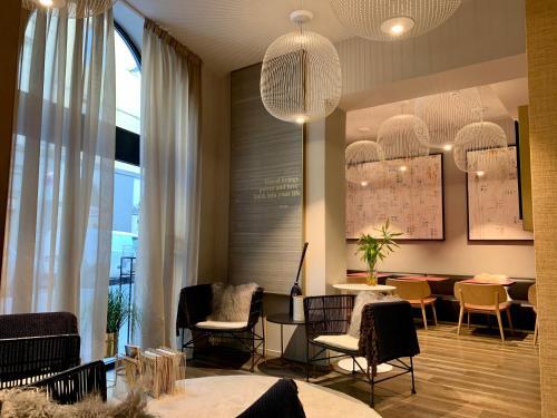 Fotos del hotel - The Market Urban Hotel