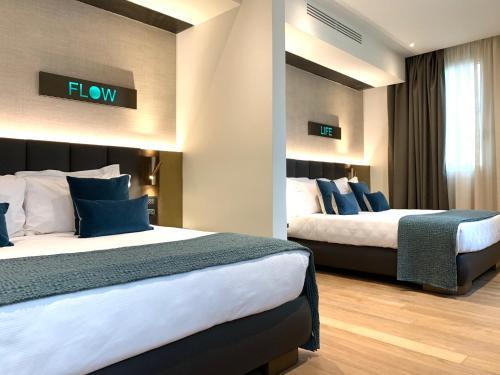 Fotos del hotel - The Market Urban Hotel