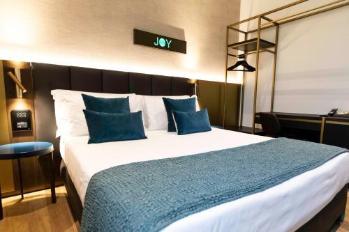Fotos del hotel - The Market Urban Hotel