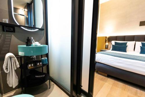 Fotos del hotel - The Market Urban Hotel