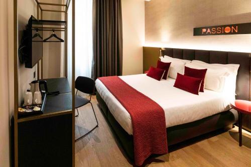 Fotos del hotel - The Market Urban Hotel