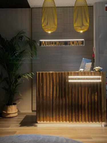 Fotos del hotel - The Market Urban Hotel