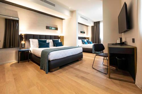 Fotos del hotel - The Market Urban Hotel