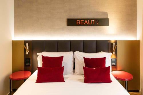 Fotos del hotel - The Market Urban Hotel