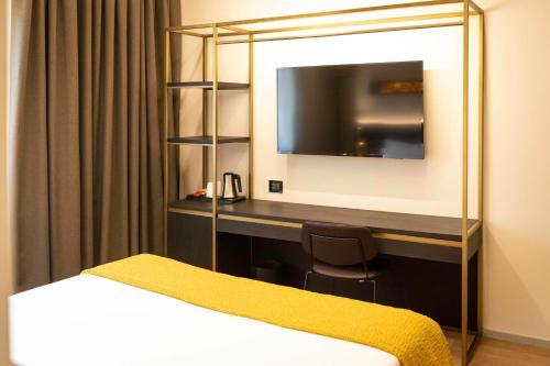 Fotos del hotel - The Market Urban Hotel