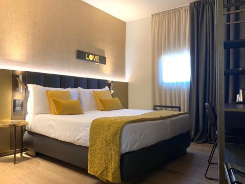 Fotos del hotel - The Market Urban Hotel