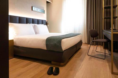 Fotos del hotel - The Market Urban Hotel