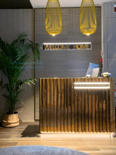 Fotos del hotel - The Market Urban Hotel