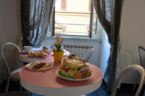 Fotos del hotel - Notti A Roma