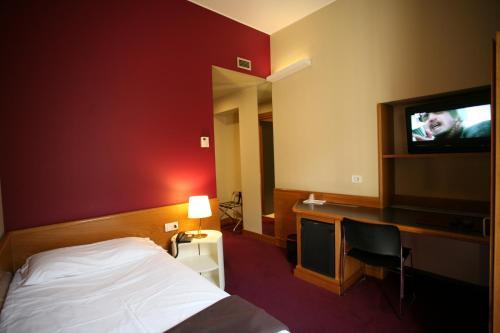 Fotos del hotel - Club Hotel