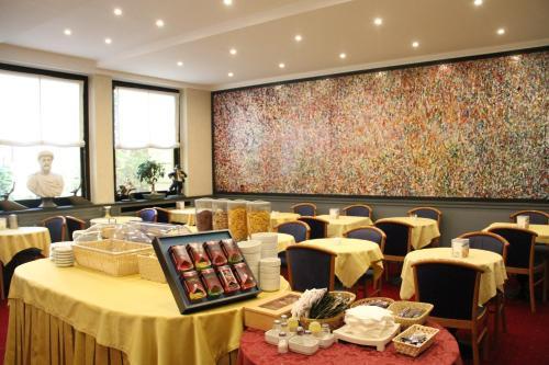 Fotos del hotel - Club Hotel