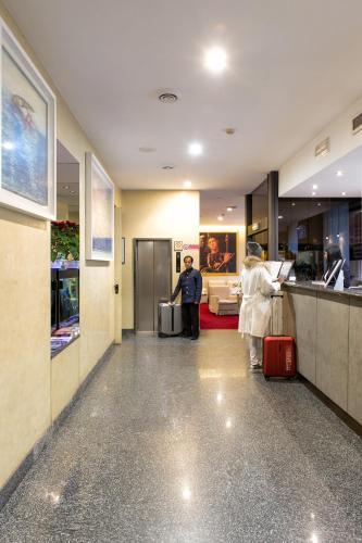 Fotos del hotel - Club Hotel