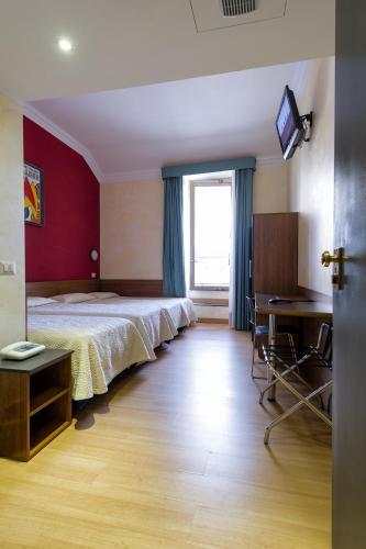 Fotos del hotel - Club Hotel