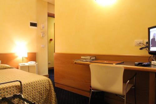 Fotos del hotel - Club Hotel