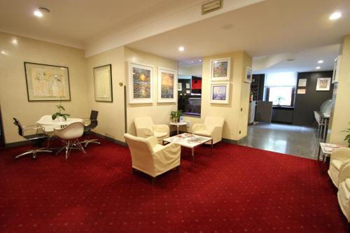Fotos del hotel - Club Hotel
