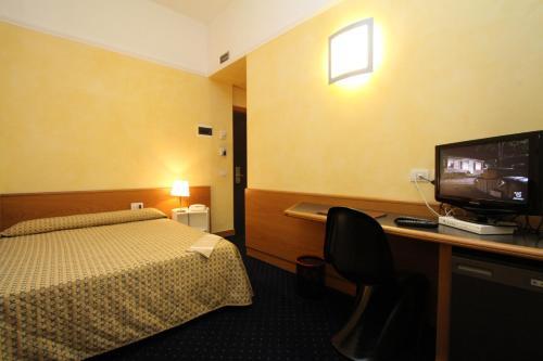 Fotos del hotel - Club Hotel