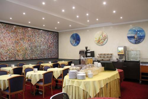 Fotos del hotel - Club Hotel