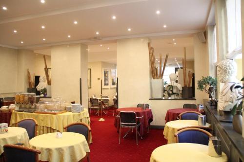 Fotos del hotel - Club Hotel